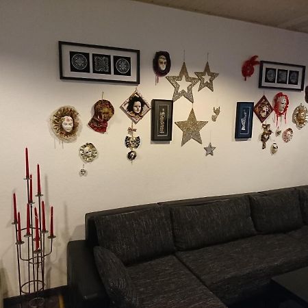 Appartment "Gerasymchuk" Im Einfamilienhaus Eckernförde Eksteriør bilde