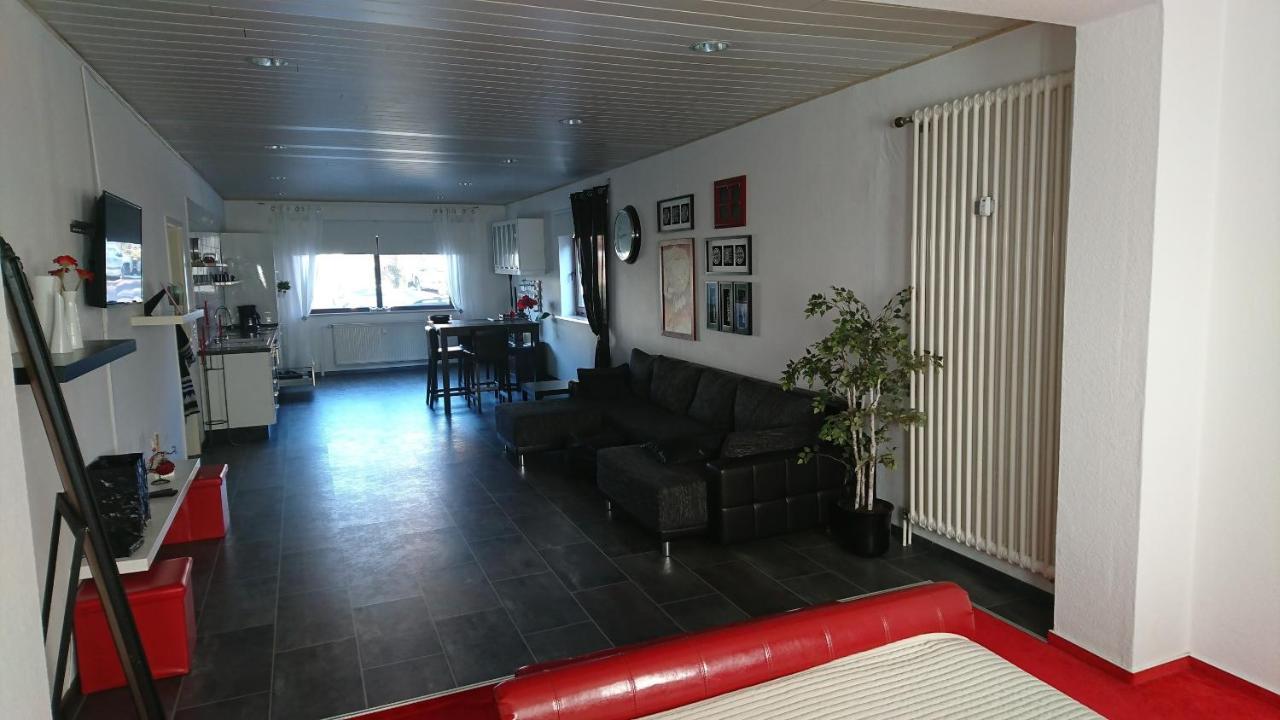 Appartment "Gerasymchuk" Im Einfamilienhaus Eckernförde Eksteriør bilde